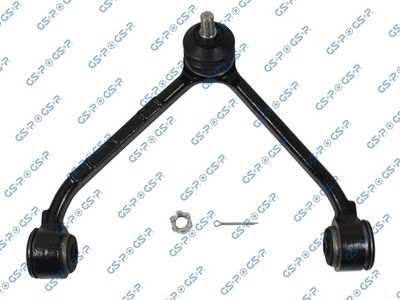 Control/Trailing Arm, wheel suspension GSP S062082