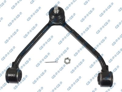 Control/Trailing Arm, wheel suspension GSP S062083