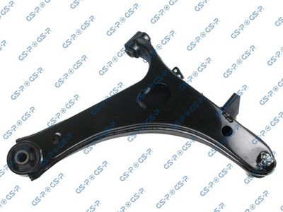 Control/Trailing Arm, wheel suspension GSP S062086