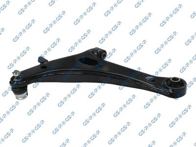 Control/Trailing Arm, wheel suspension GSP S062087