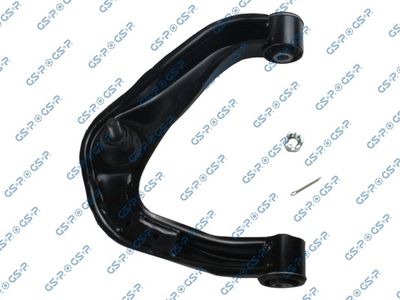 Control/Trailing Arm, wheel suspension GSP S062097