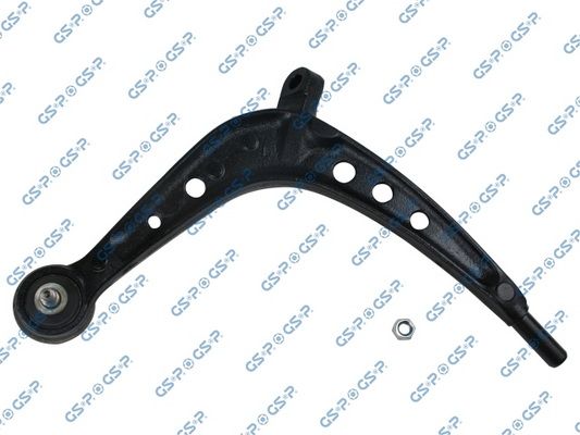 GSP S062099 Control/Trailing Arm, wheel suspension