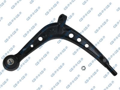 Control/Trailing Arm, wheel suspension GSP S062099