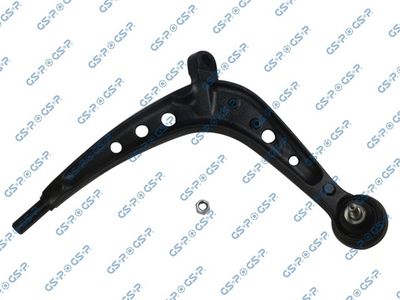 Control/Trailing Arm, wheel suspension GSP S062100