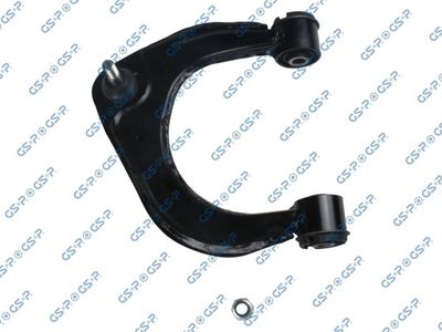 Control/Trailing Arm, wheel suspension GSP S062115