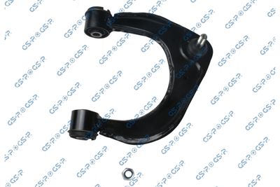 Control/Trailing Arm, wheel suspension GSP S062116