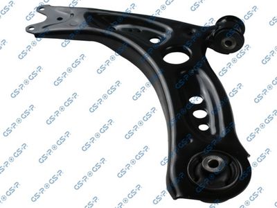 Control/Trailing Arm, wheel suspension GSP S062137