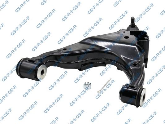 GSP S062152 Control/Trailing Arm, wheel suspension