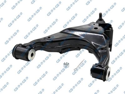 Control/Trailing Arm, wheel suspension GSP S062152