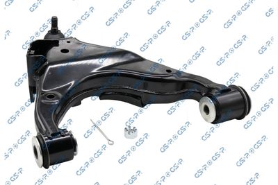 Control/Trailing Arm, wheel suspension GSP S062153