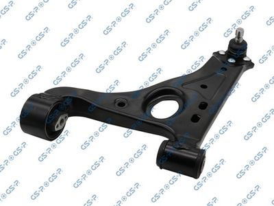 Control/Trailing Arm, wheel suspension GSP S062180