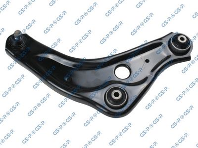Control/Trailing Arm, wheel suspension GSP S062199