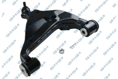 Control/Trailing Arm, wheel suspension GSP S062200