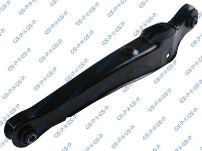 Control/Trailing Arm, wheel suspension GSP S062231