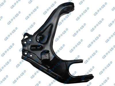 Control/Trailing Arm, wheel suspension GSP S062232