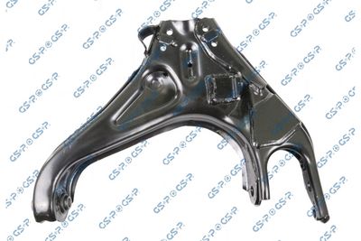 Control/Trailing Arm, wheel suspension GSP S062233