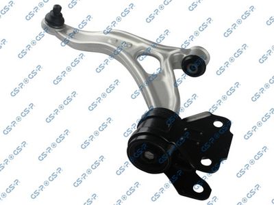Control/Trailing Arm, wheel suspension GSP S062244