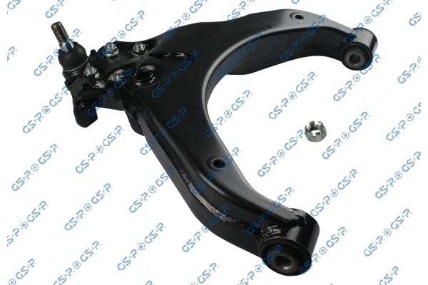 GSP S062291 Control/Trailing Arm, wheel suspension