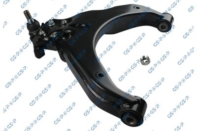 Control/Trailing Arm, wheel suspension GSP S062291