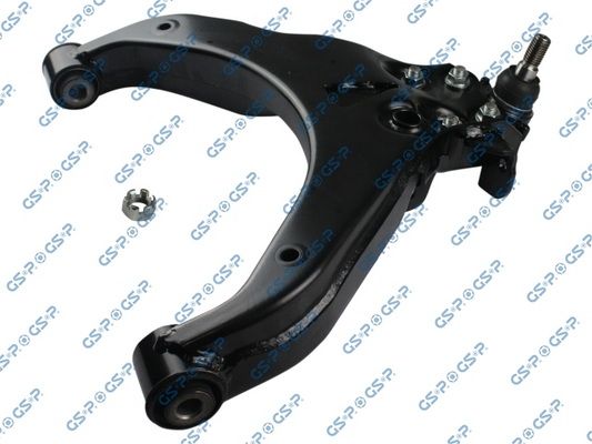 GSP S062292 Control/Trailing Arm, wheel suspension