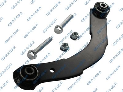 Control/Trailing Arm, wheel suspension GSP S062328