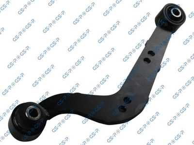 Rod/Strut, wheel suspension GSP S062580