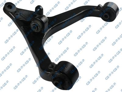 Control/Trailing Arm, wheel suspension GSP S062622