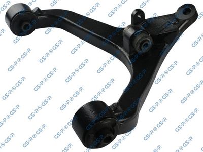 Control/Trailing Arm, wheel suspension GSP S062623