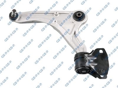 Control/Trailing Arm, wheel suspension GSP S062635