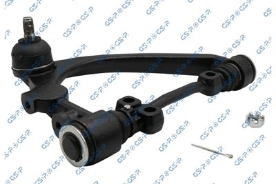 Control/Trailing Arm, wheel suspension GSP S062667