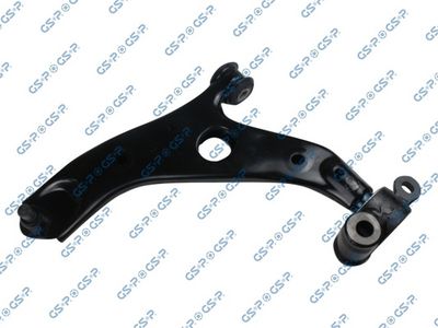 Control/Trailing Arm, wheel suspension GSP S062703