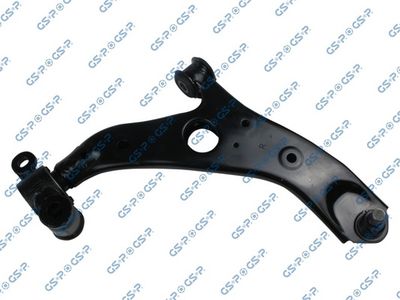 Control/Trailing Arm, wheel suspension GSP S062704
