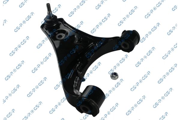 GSP S062716 Control/Trailing Arm, wheel suspension