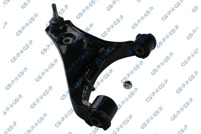 Control/Trailing Arm, wheel suspension GSP S062716