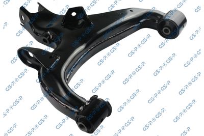 Control/Trailing Arm, wheel suspension GSP S062719