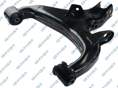 Control/Trailing Arm, wheel suspension GSP S062720