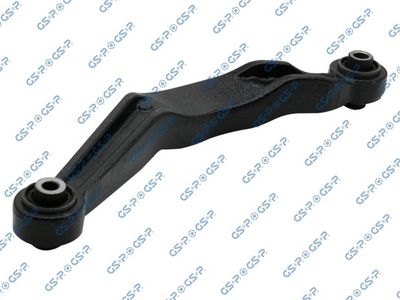 Control/Trailing Arm, wheel suspension GSP S062724