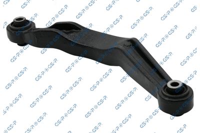 Control/Trailing Arm, wheel suspension GSP S062725
