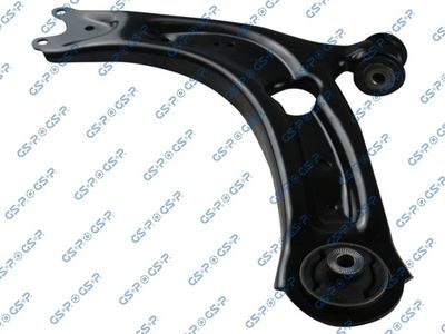 Control/Trailing Arm, wheel suspension GSP S062790