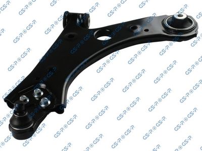 Control/Trailing Arm, wheel suspension GSP S062792
