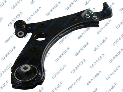 Control/Trailing Arm, wheel suspension GSP S062793
