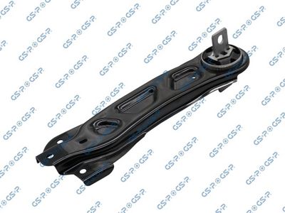 Control/Trailing Arm, wheel suspension GSP S062803