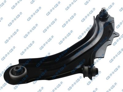 Control/Trailing Arm, wheel suspension GSP S062804