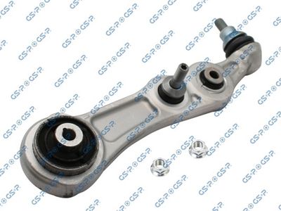 Control/Trailing Arm, wheel suspension GSP S062806