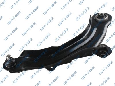 Control/Trailing Arm, wheel suspension GSP S062809