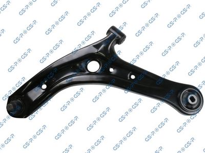 Control/Trailing Arm, wheel suspension GSP S062830