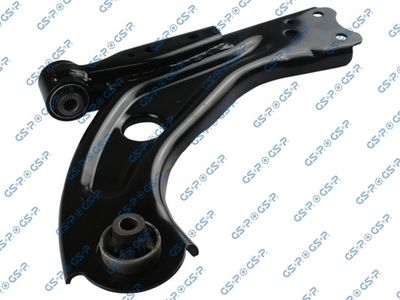 Control/Trailing Arm, wheel suspension GSP S062835