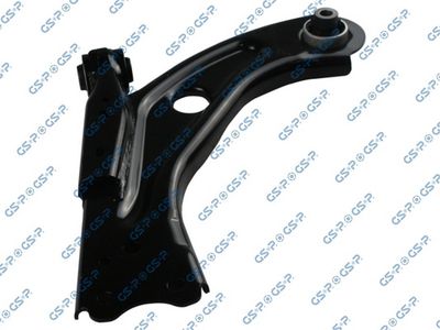 Control/Trailing Arm, wheel suspension GSP S062836