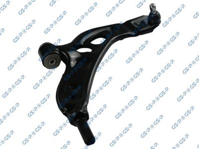 Control/Trailing Arm, wheel suspension GSP S062837
