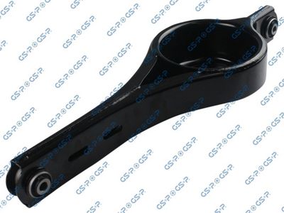 Control/Trailing Arm, wheel suspension GSP S062838